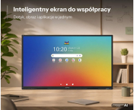 ViewSonic ViewBoard IFP8635-1-1C 86" - 1580007 - zdjęcie 6